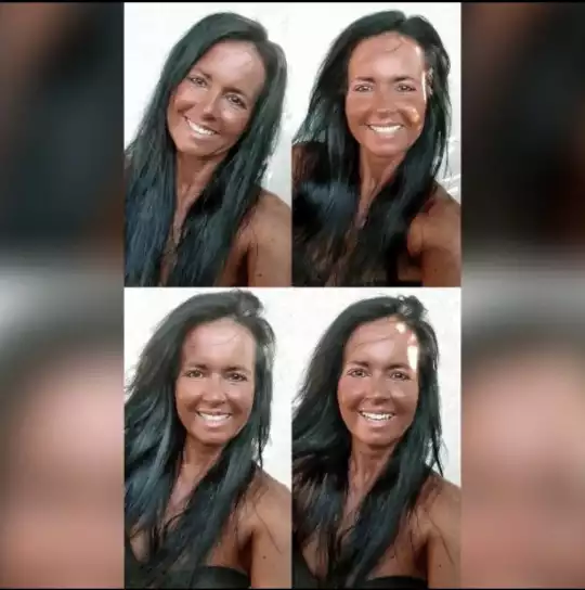 das bin ich
